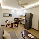 Acogedores Apartaestudios En Getsemani
