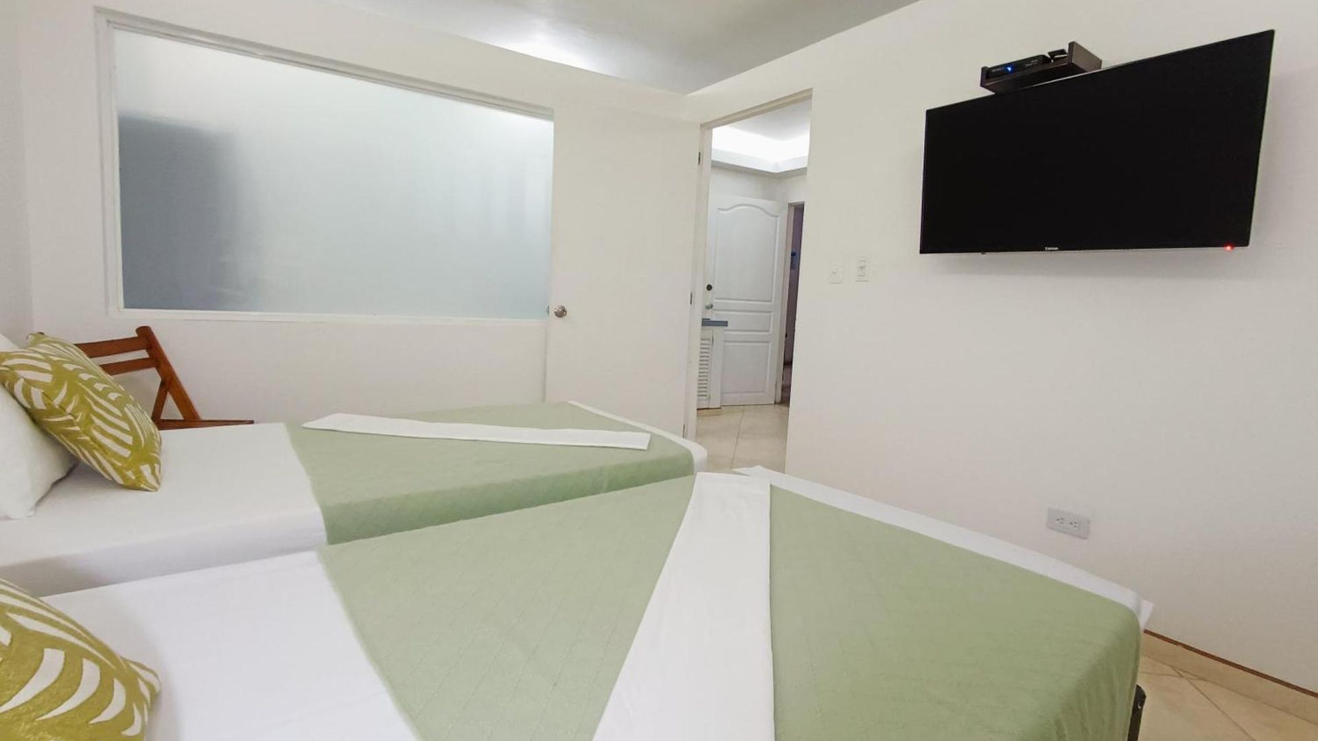 Acogedores En Getsemani Aparthotel *