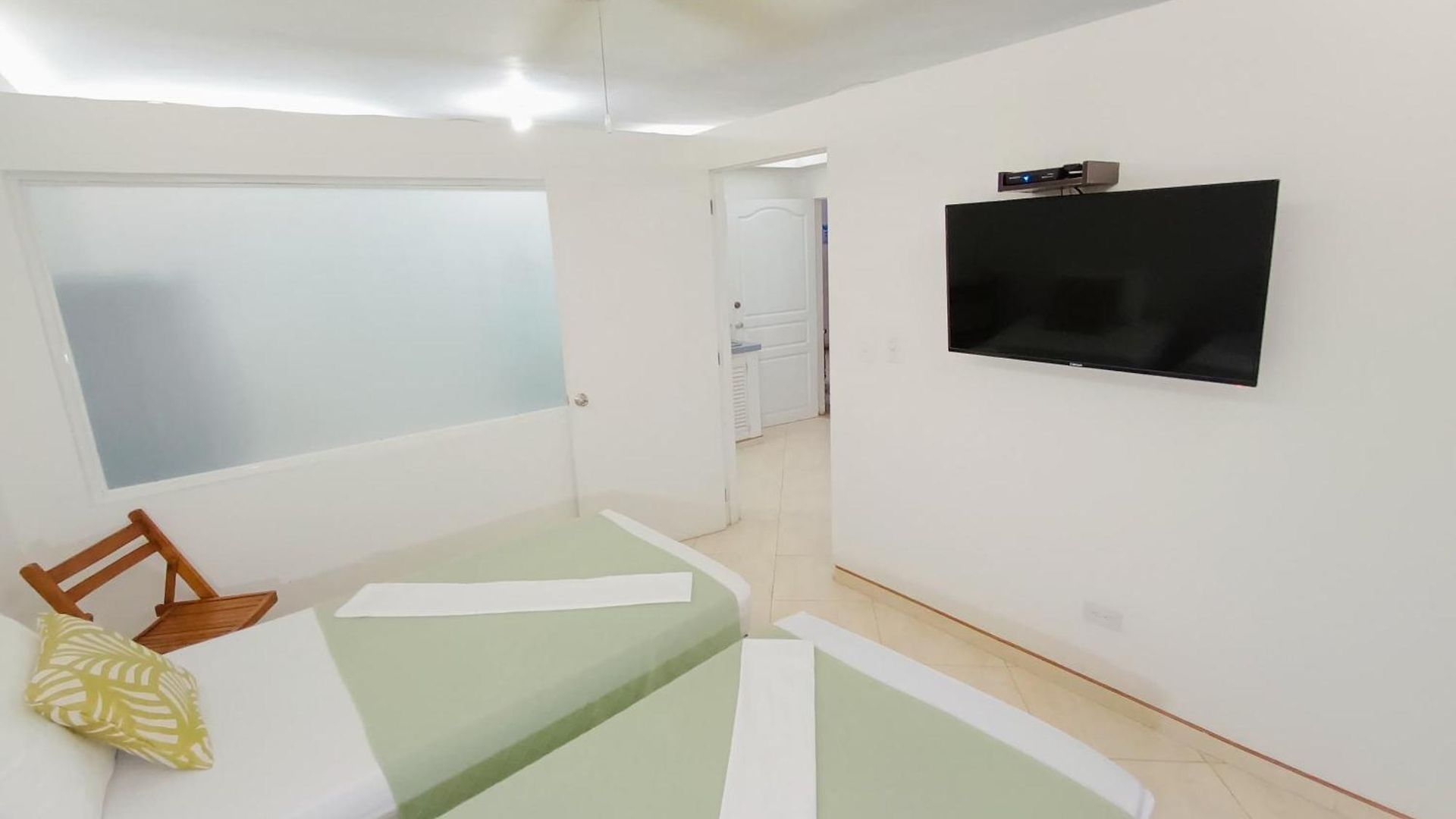 Acogedores En Getsemani Aparthotel