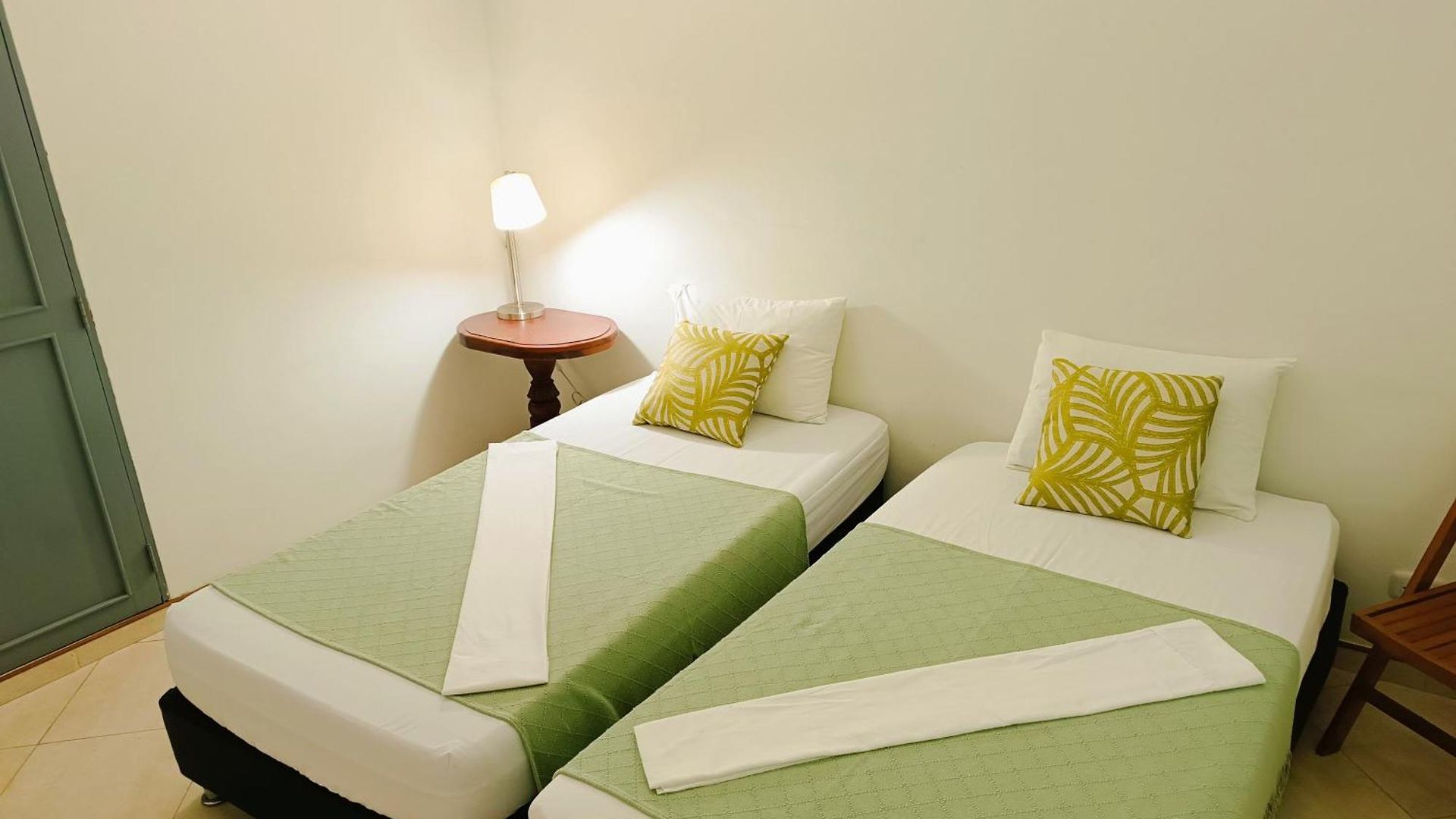 Acogedores En Getsemani Aparthotel Cartagena
