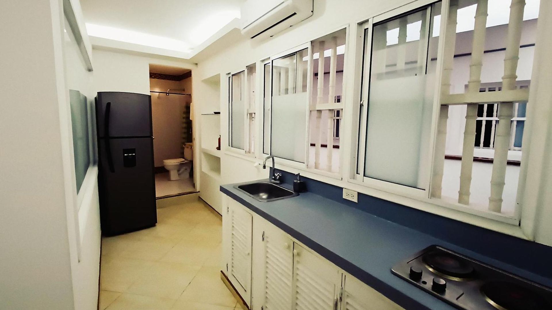 Aparthotel Acogedores En Getsemani Cartagena