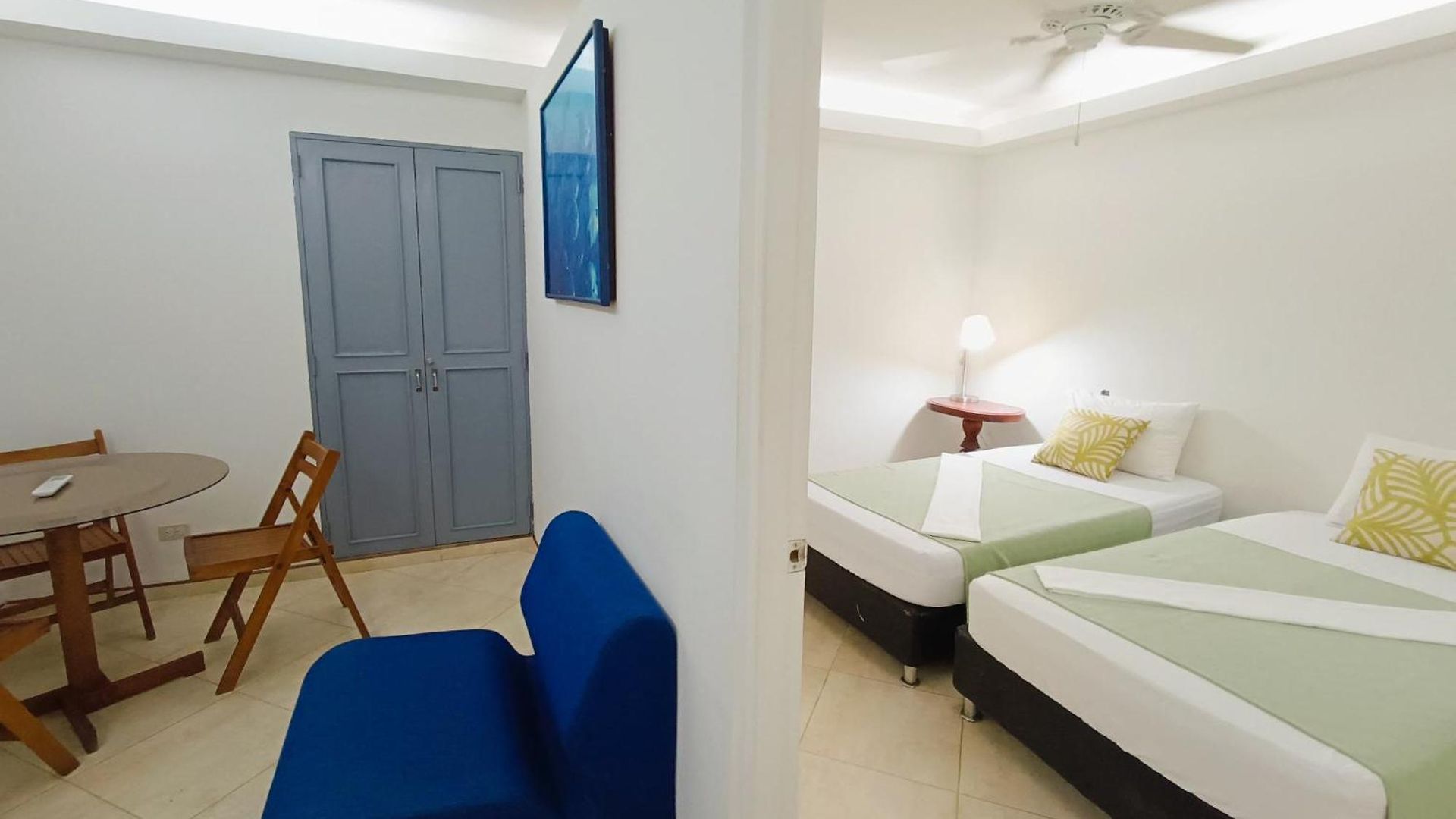 Acogedores En Getsemani Aparthotel