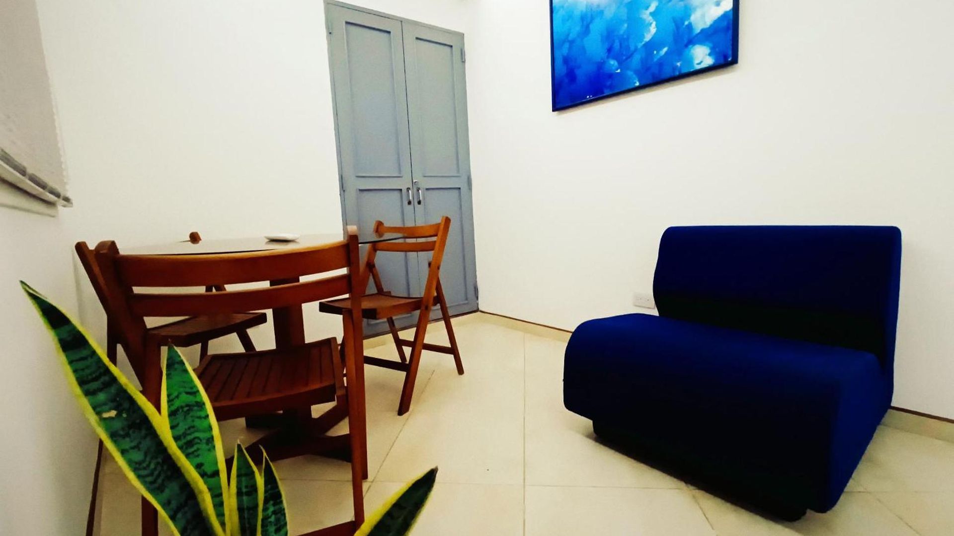 Aparthotel Acogedores En Getsemani