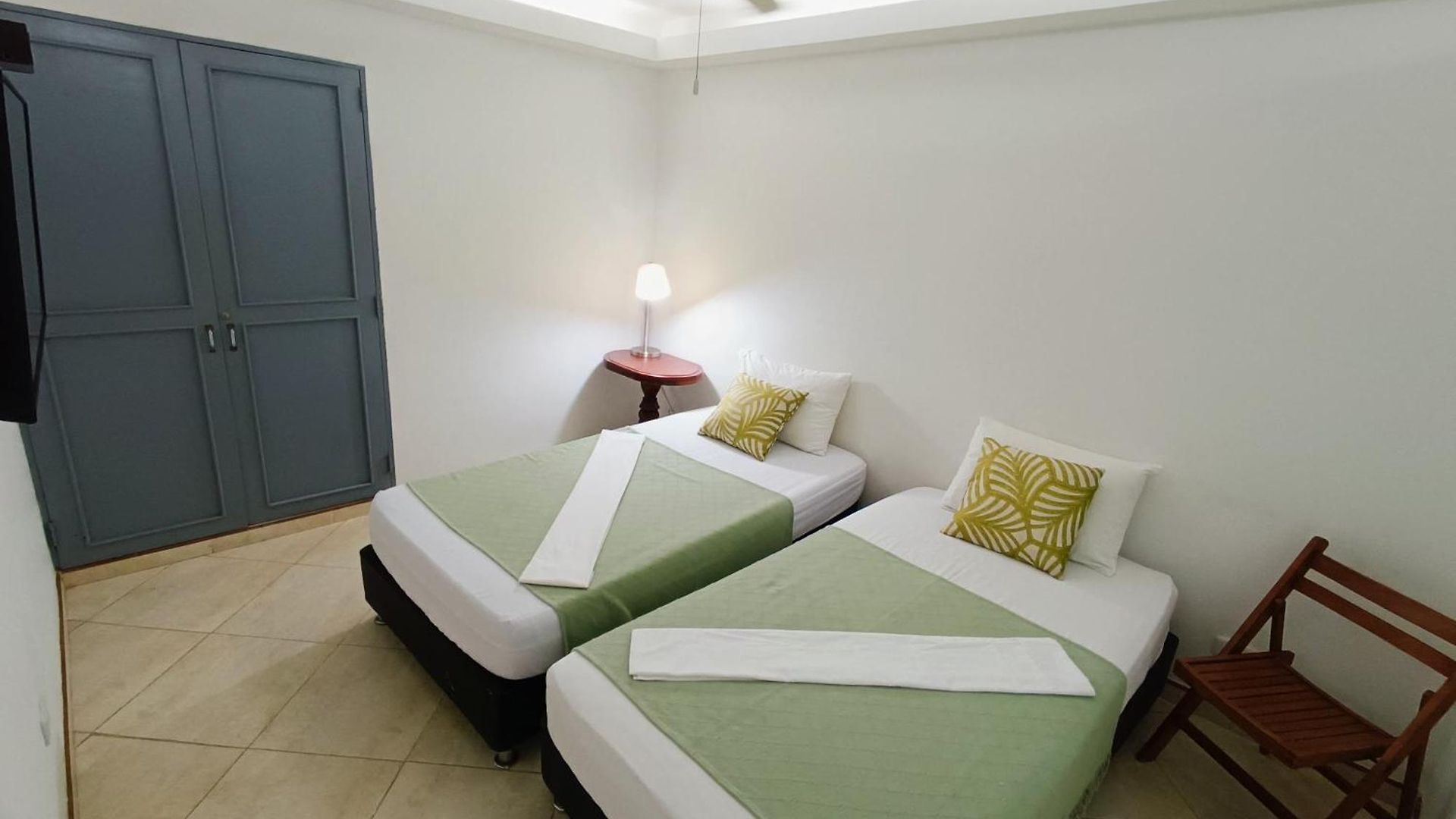 Aparthotel Acogedores En Getsemani *