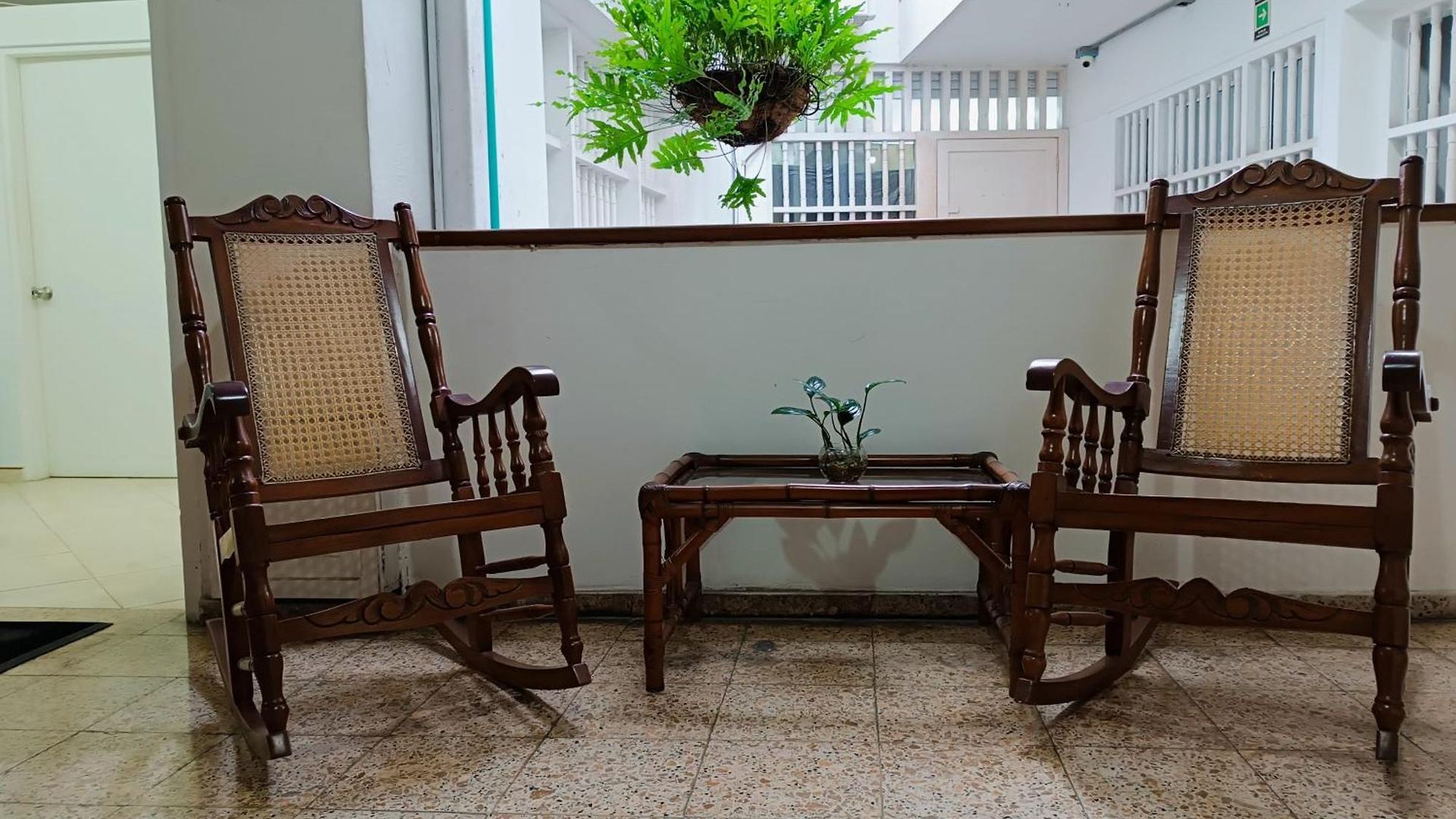 Acogedores En Getsemani Aparthotel