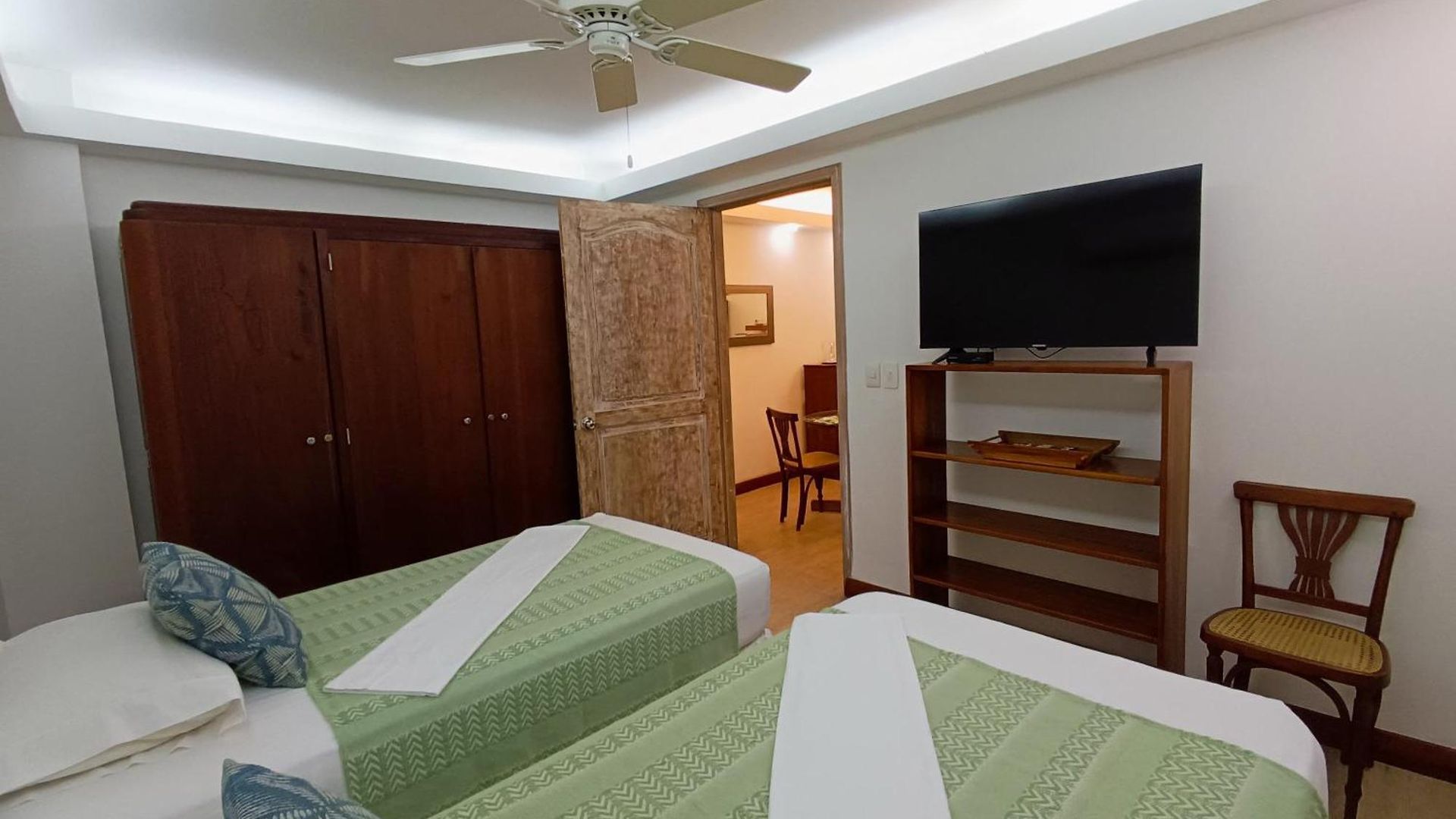 Aparthotel Acogedores En Getsemani