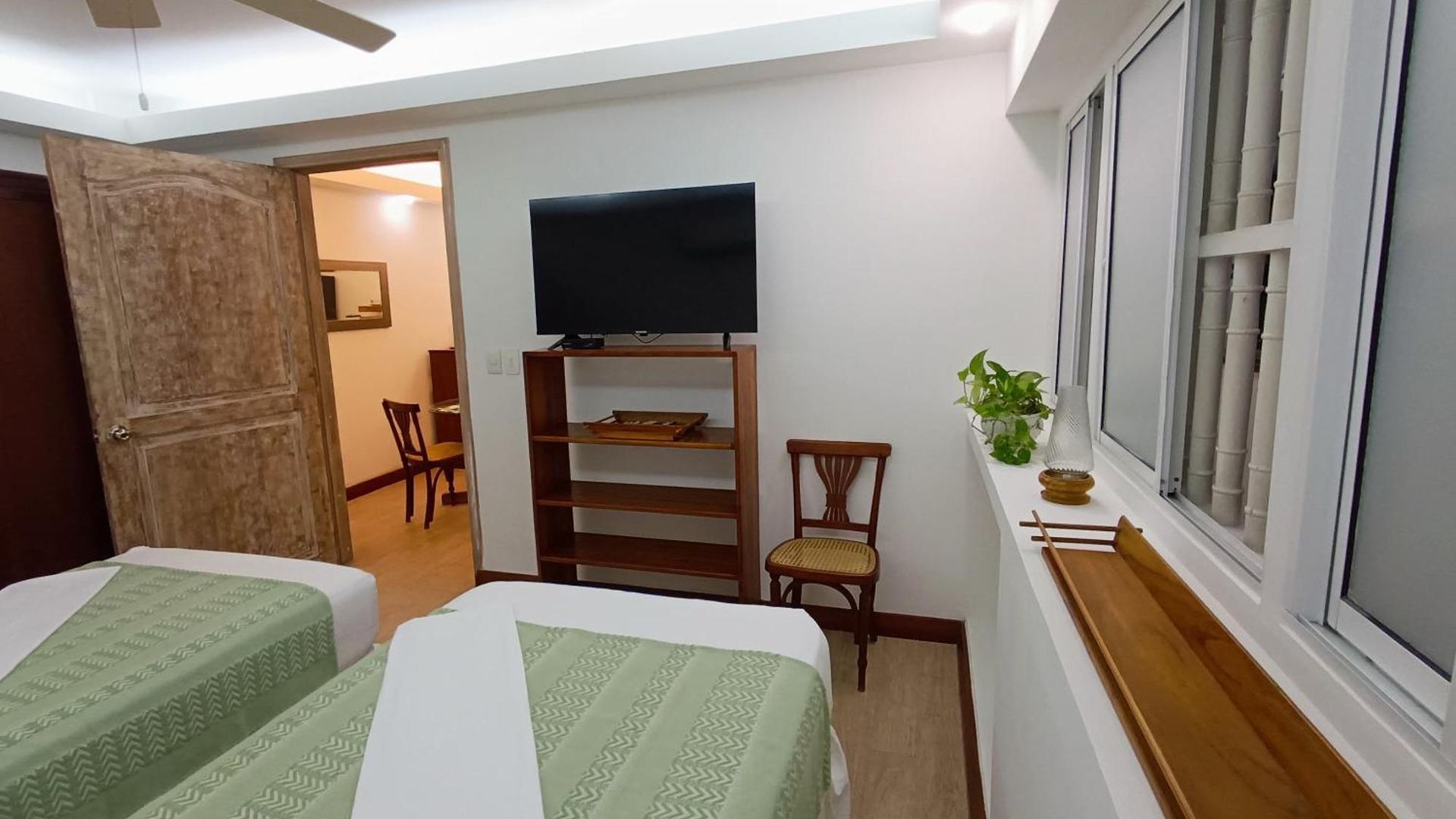 Aparthotel Acogedores En Getsemani Cartagena