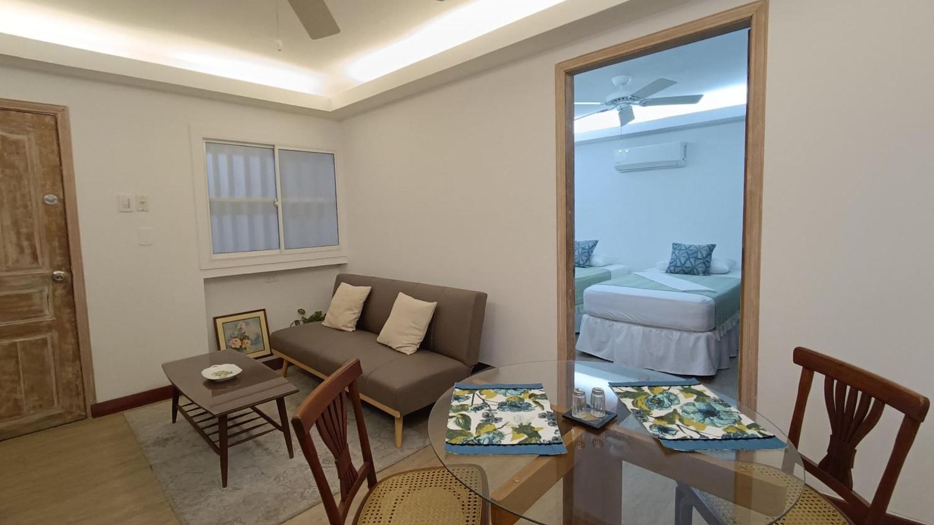 Acogedores En Getsemani Aparthotel Cartagena