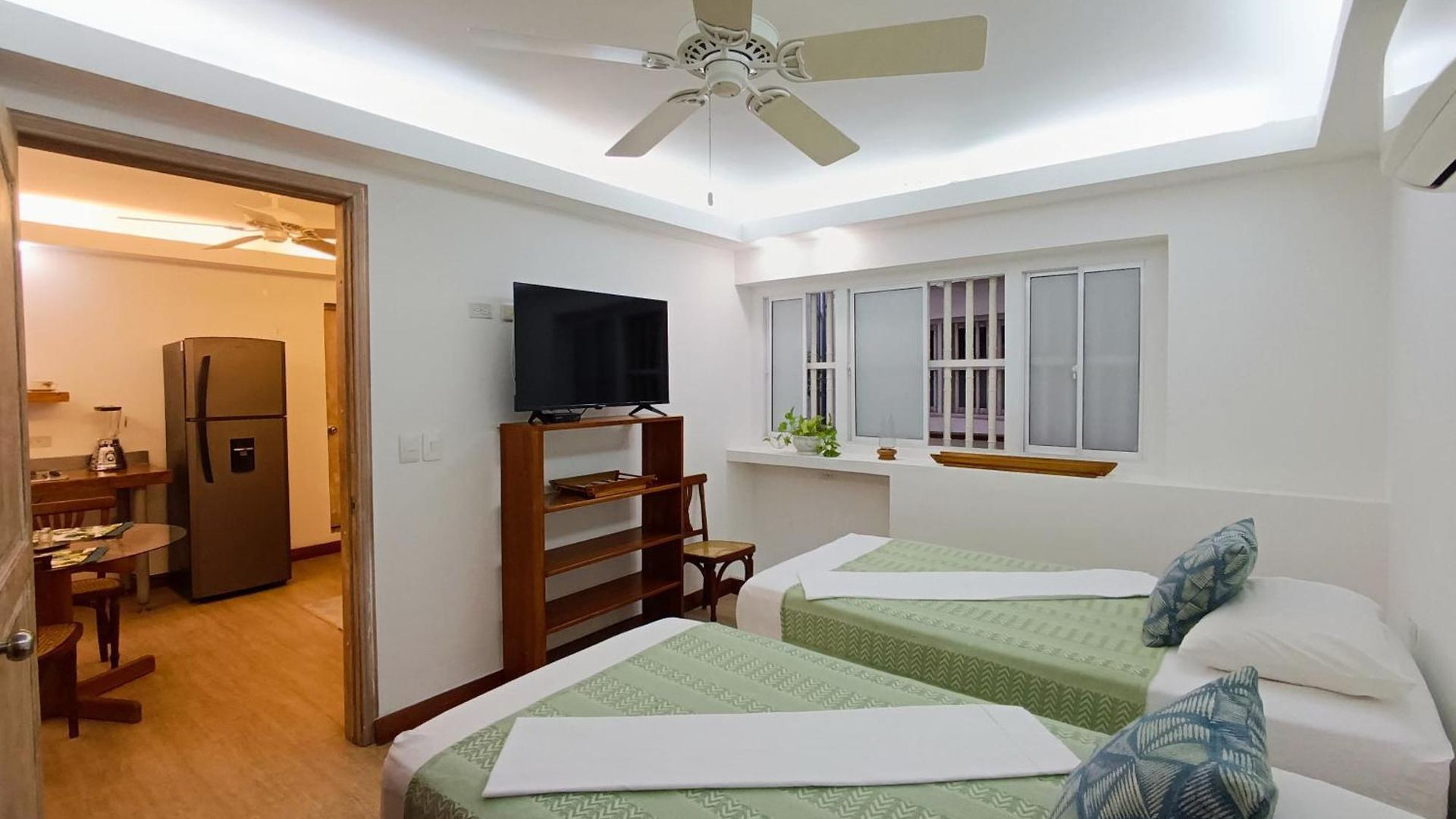 Aparthotel Acogedores En Getsemani
