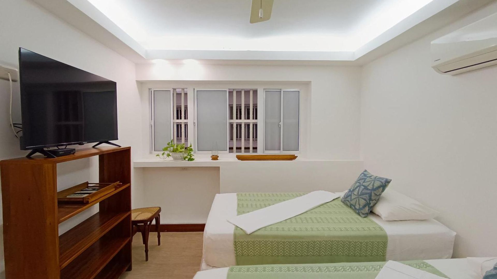 Aparthotel Acogedores En Getsemani Cartagena