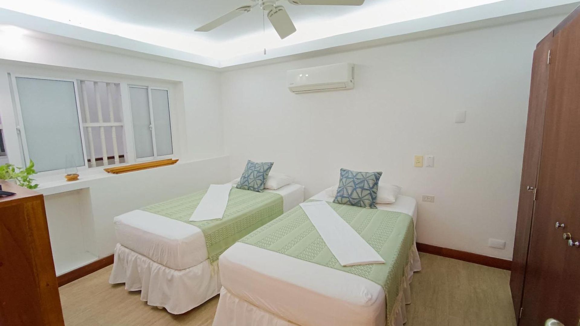 Aparthotel Acogedores En Getsemani Cartagena