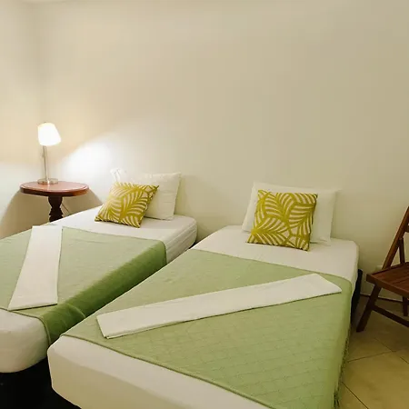 Acogedores En Getsemani Aparthotel Cartagena