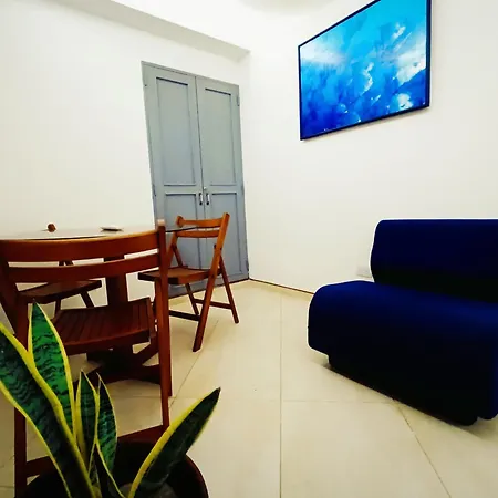 Aparthotel Acogedores En Getsemani