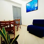 Acogedores Apartaestudios en Getsemaní