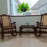 Acogedores Apartaestudios en Getsemaní