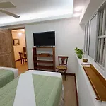 Acogedores Apartaestudios en Getsemaní