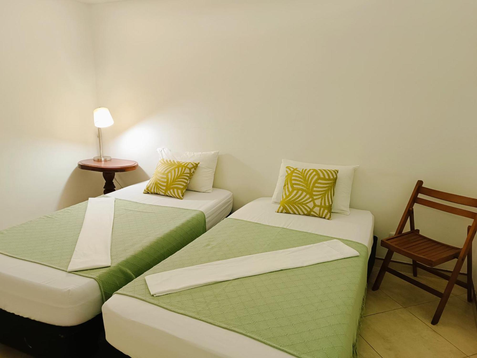 Acogedores En Getsemaní Apartahotel Cartagena