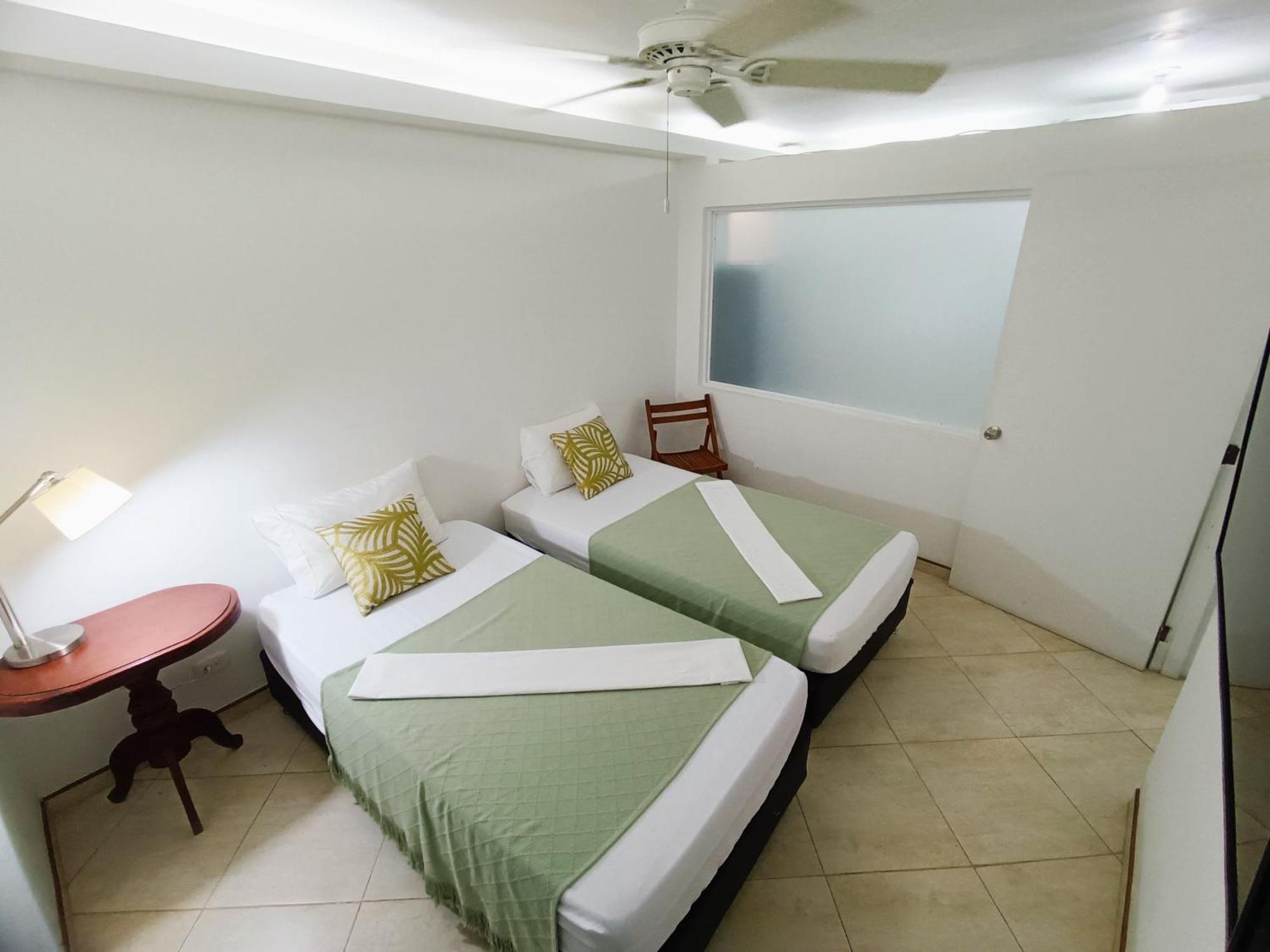 Acogedores En Getsemaní