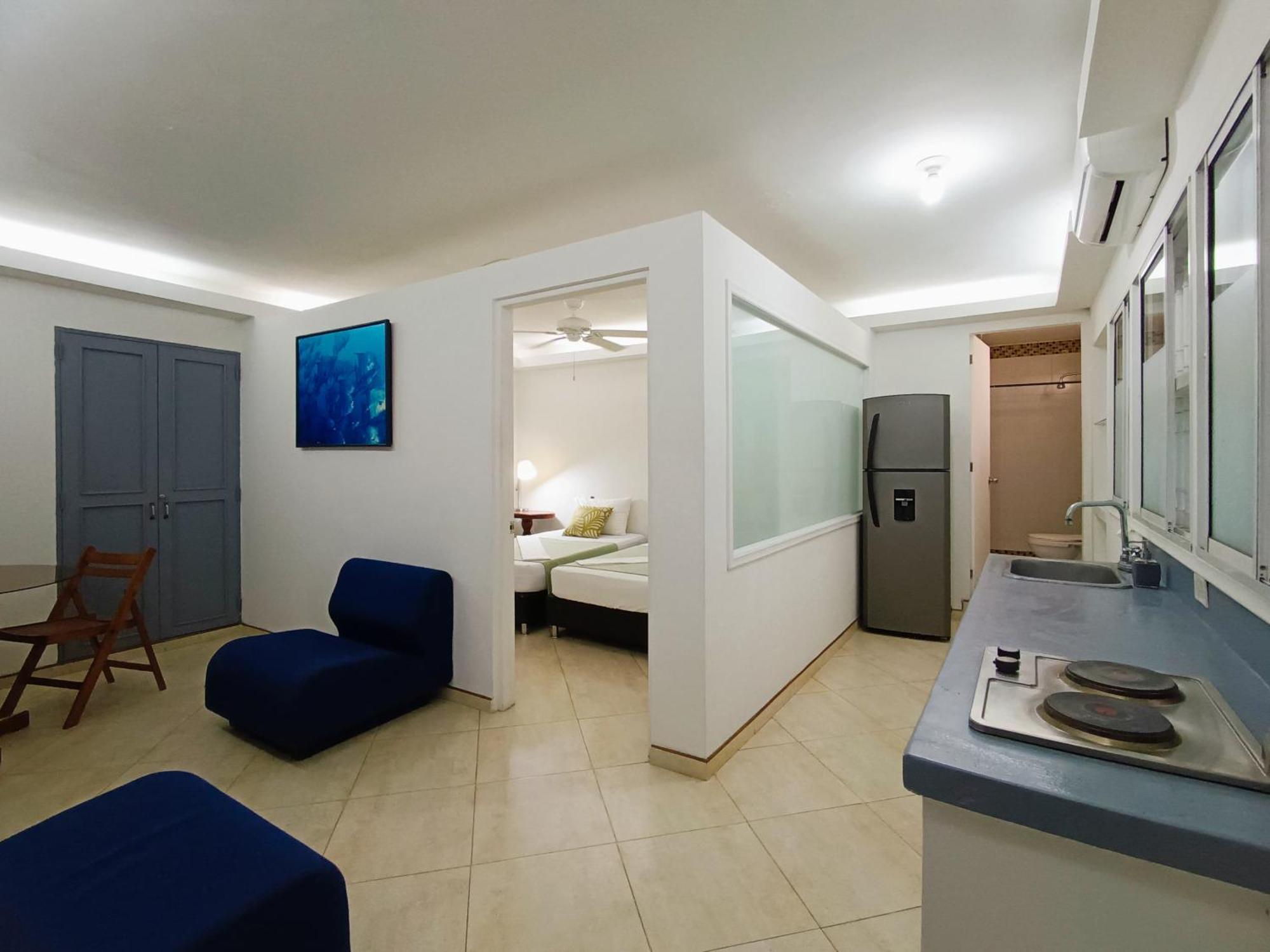 Acogedores En Getsemaní Cartagena