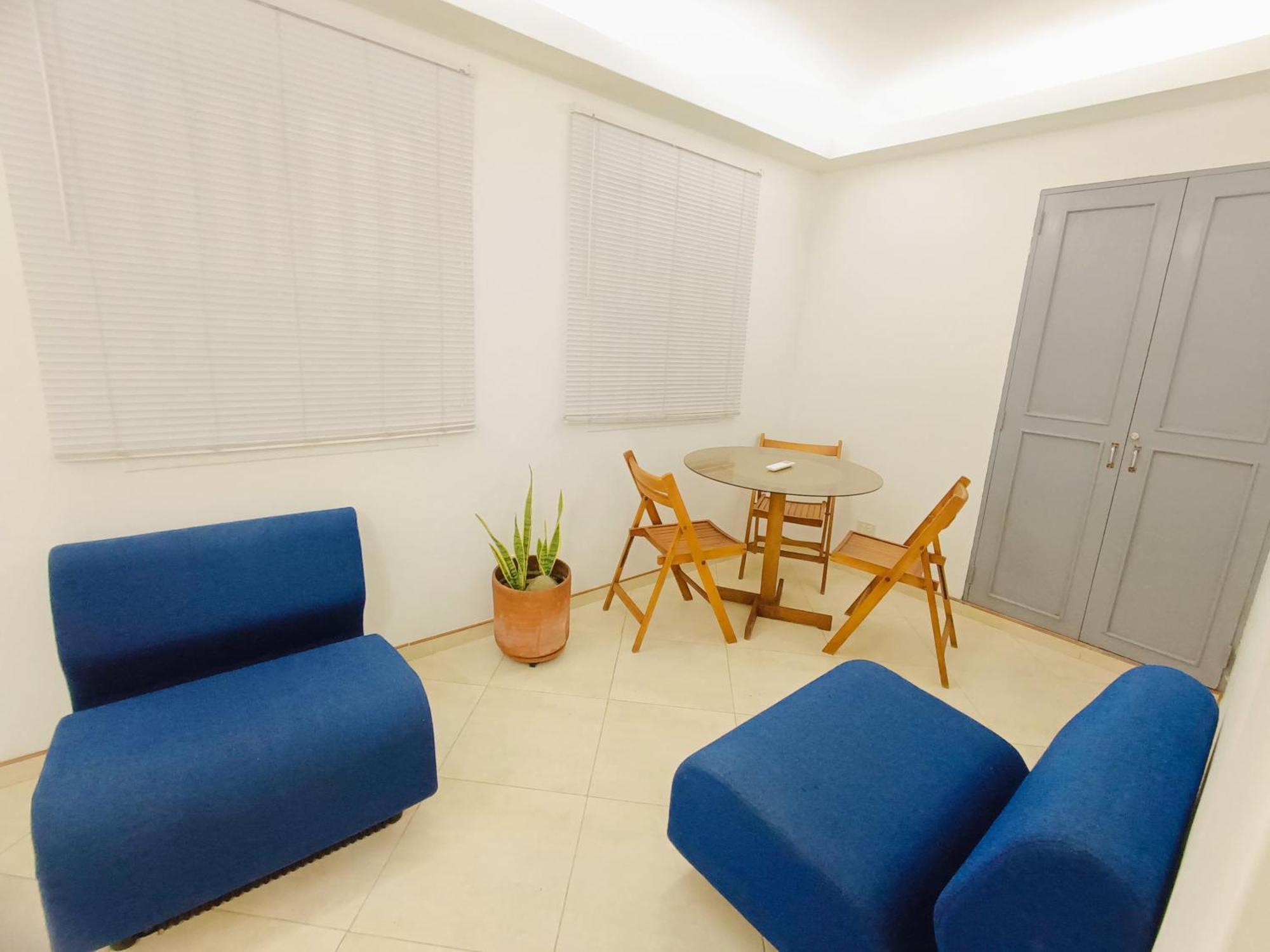 Acogedores En Getsemaní