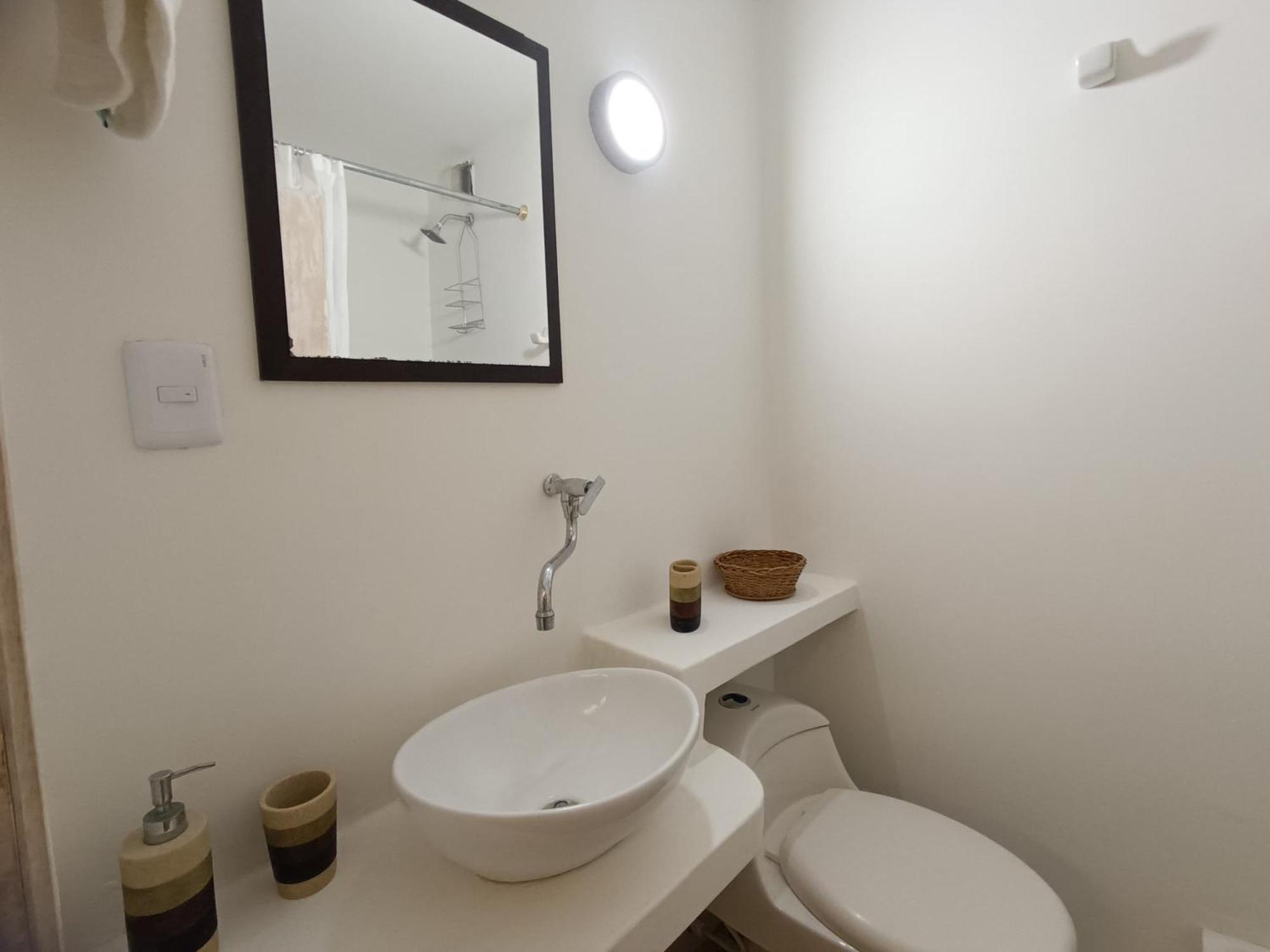 Acogedores En Getsemaní