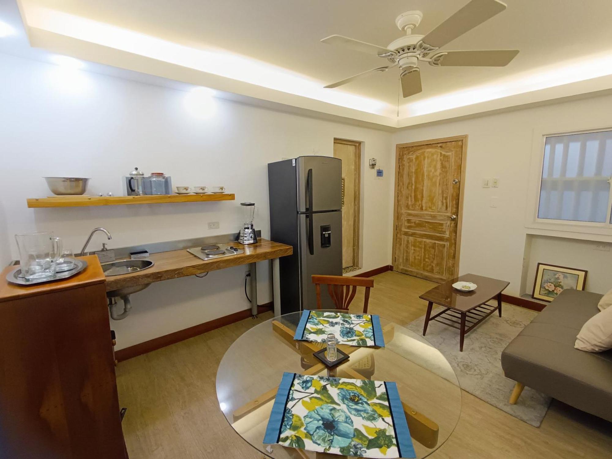 Acogedores En Getsemaní